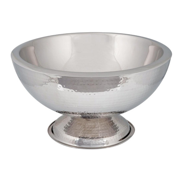 Bellagio Stainless Steel Wine/Champagne Bowl/Cooler CZ671