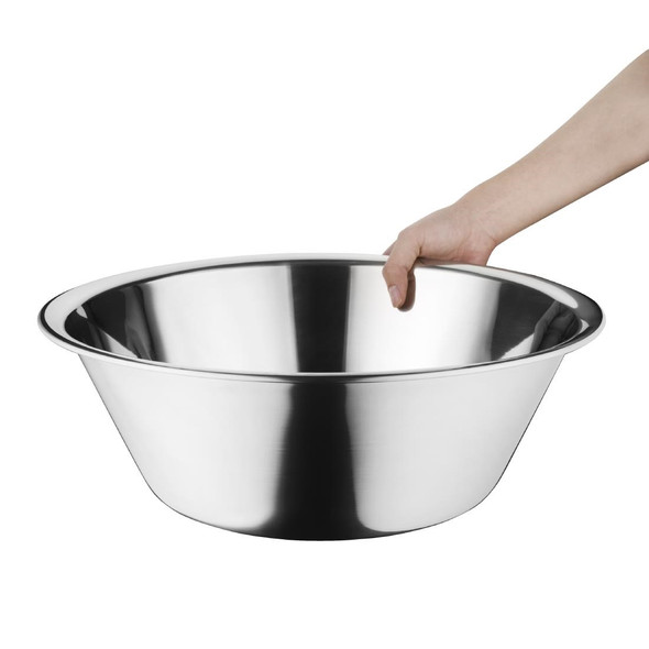 Vogue General Purpose Bowl 8Ltr K538