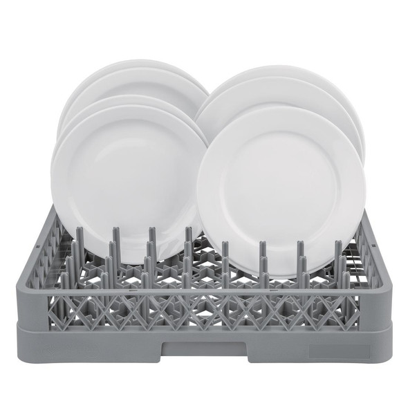 Vogue Plate Dishwasher Rack K909