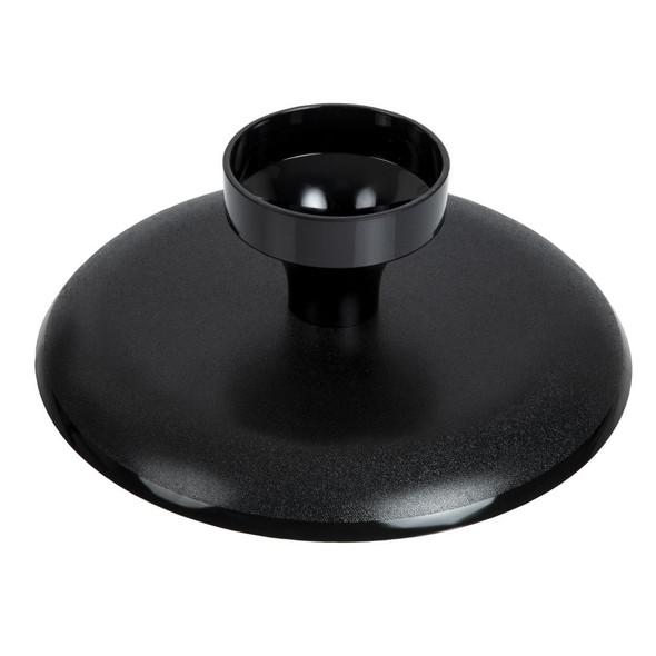 Dalebrook Pedestal Cake Stand Black L274