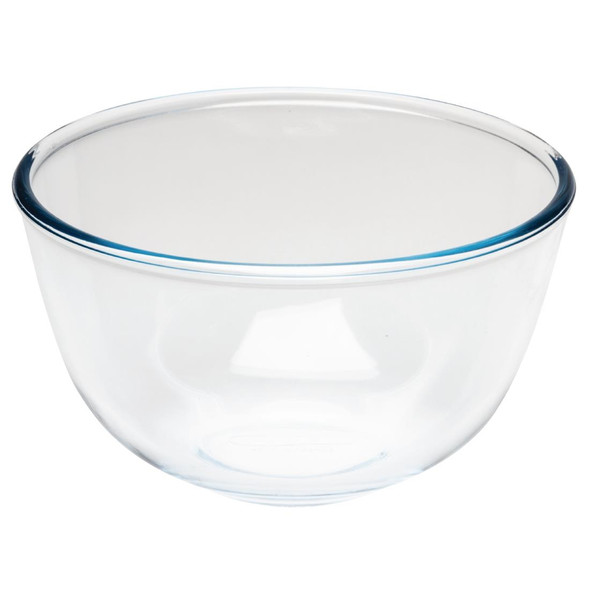 Pyrex Bowl 0.5 Ltr P582