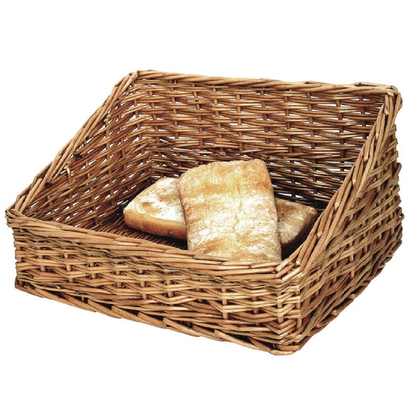 Olympia Bread Display Basket 360mm P755