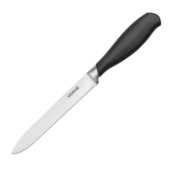 Vogue Prep Like A Pro 3-Piece Soft-Grip Knife Set SA613