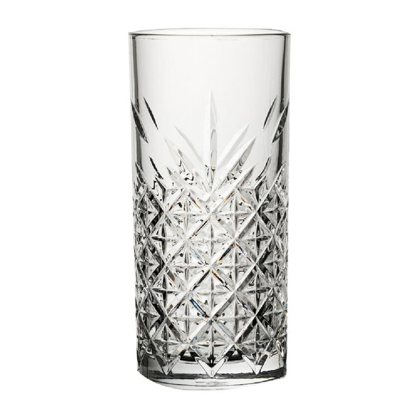 Utopia Timeless Vintage Long Drink 12.75oz CZ038