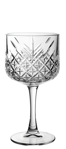 Utopia Timeless Vintage Cocktail Glasses 19.25oz 12 Pack