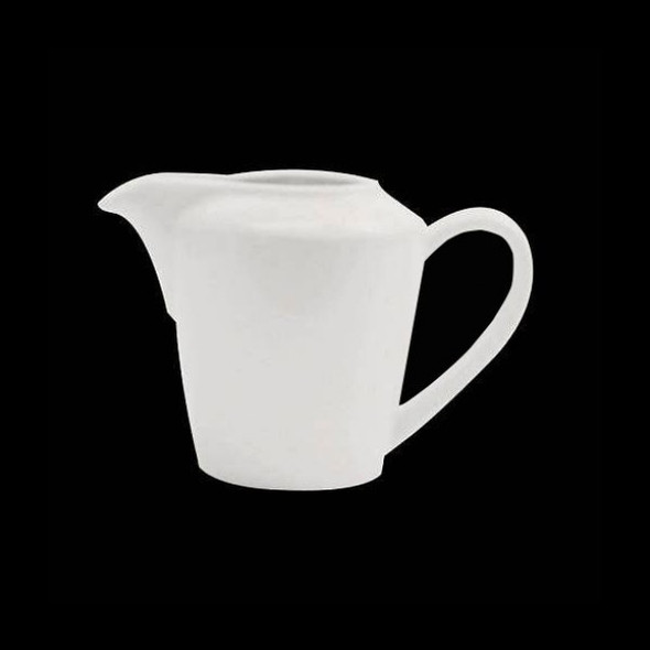 Steelite Simplicity White Jug Harmony 14.25cl 5oz 12 Pack