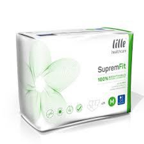 Lille Suprem Fit Medium Regular Plus 26 Pack LSFT7211