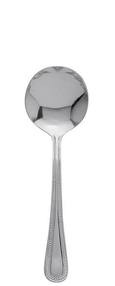 Utopia Bead Soup Spoon 12 Pack