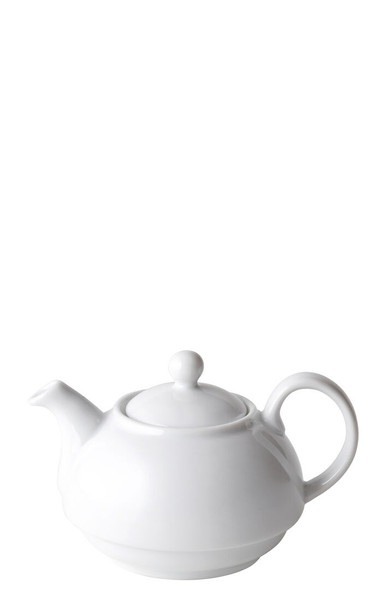 Utopia Titan One Cup Teapot 12oz (34cl) 6 Pack