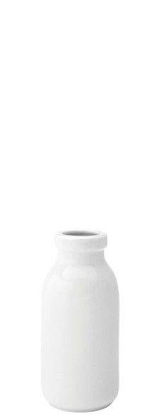 Utopia Titan Mini Ceramic Milk Bottle 4.5oz (13cl) 6 Pack