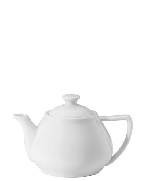 Utopia Titan Contemporary Teapot 32oz (92cl) 6 Pack