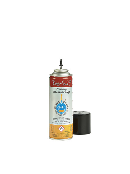 Butane Can For 770T/B770T 125G 12 Pack