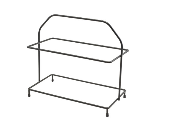 Two-Tier Display Stand GN 1/3 Group Image