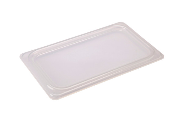 1/2 Polypropylene GN Lid Clear 6 Pack Group Image