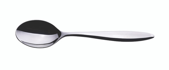 Genware Teardrop Tea Spoon 18/0 (Dozen) Group Image