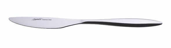 Genware Teardrop Table Knife 18/0 (Dozen) Group Image