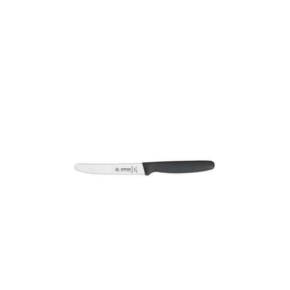 Giesser Tomato Knife 4 1/4" Serrated