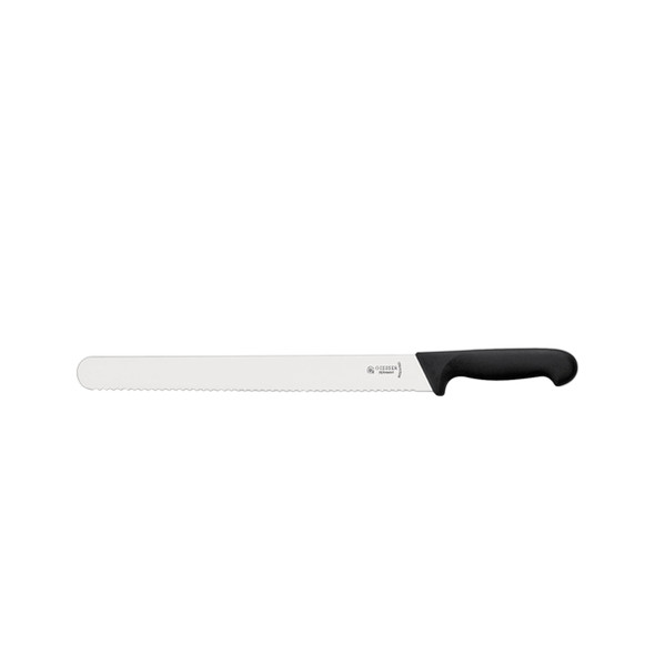 Giesser Slicing Knife 9 3/4" Serrated