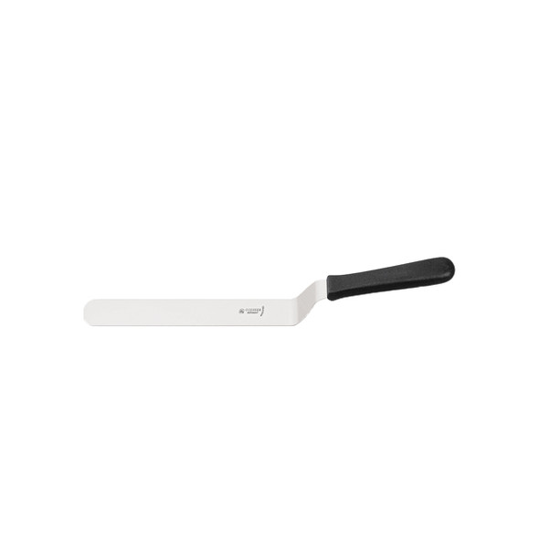 Giesser Cranked Flexible Palette Knife 8 1/4"