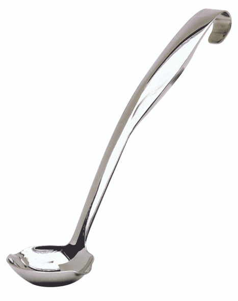 Genware Gravy Ladle  1.1/4oz/ 270mm