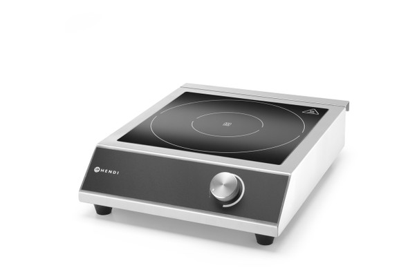 Hendi Induction Hob