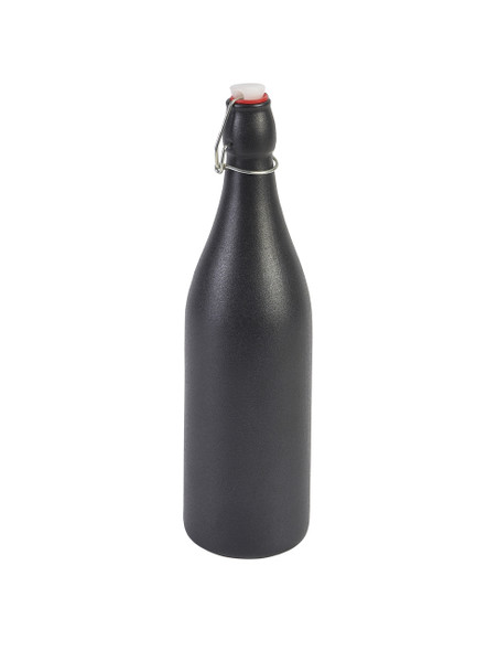 Forge Stoneware Swing Top Bottle 1L/35oz 6 Pack