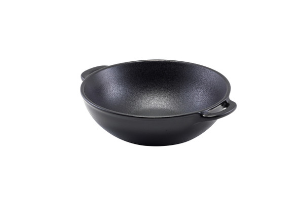 Forge Stoneware Balti Dish 17cm 6 Pack