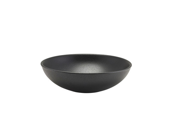 Forge Stoneware Coupe Bowl 20cm 6 Pack