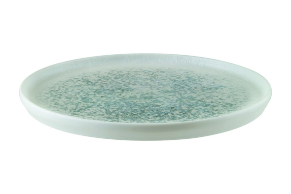 Lunar Ocean Hygge Flat Plate 28cm 6 Pack