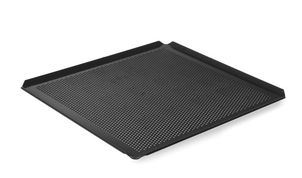 Non Stick Perforated Aluminium Baking Tray GN 2/3