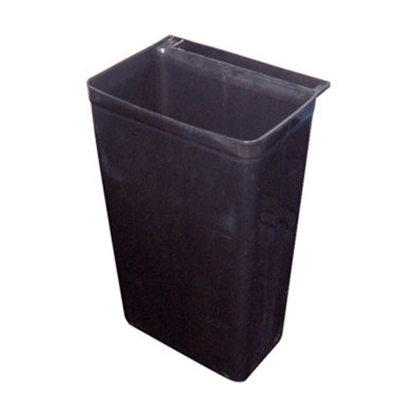 Long Refuse Bin - Clips Onto TROLPC/L