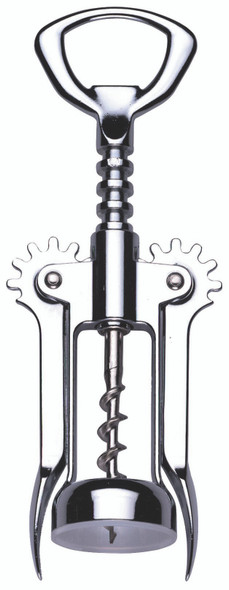 Twin Lever Corkscrew 6.1/4"