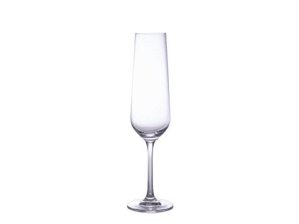 Strix Champagne Flute 20cl/7oz 6 Pack