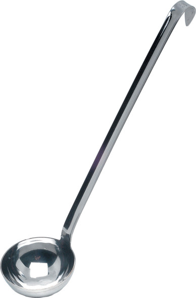 S/St 11cm One Piece Ladle 8oz/230ml