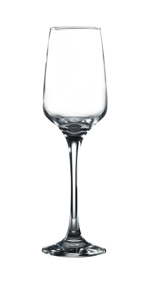 Lal Champagne / Wine Glass 23cl / 8oz 6 Pack