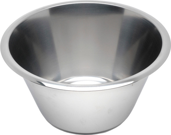 S/St Swedish Bowl 6 Litre