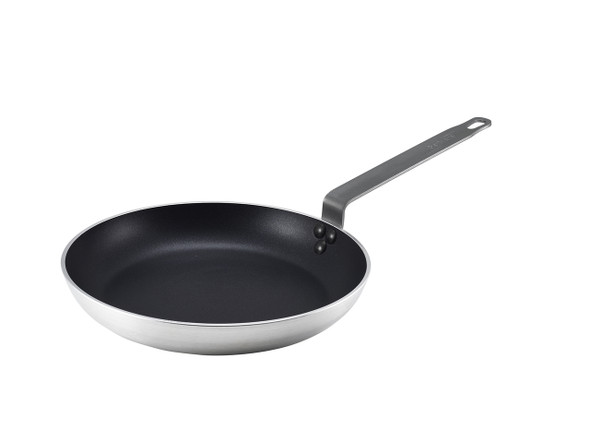 Non Stick Teflon Aluminium Induction Frying Pan 30cm