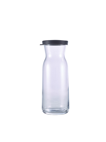 Fonte Glass Carafe 70cl/24.6oz 12 Pack