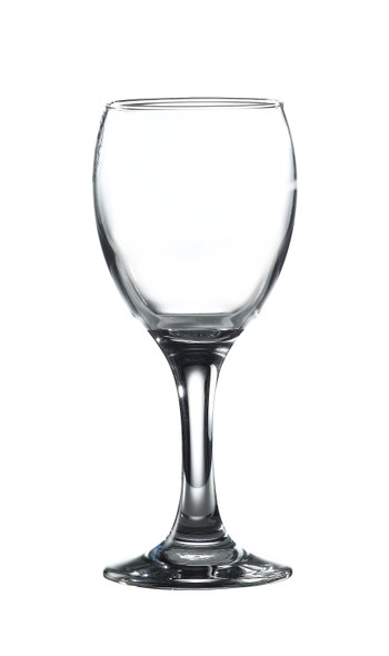 Empire Wine Glass 20.5cl / 7.25oz 6 Pack