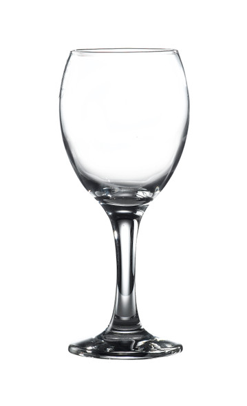 Empire Wine Glass 24.5cl / 8.5oz 6 Pack