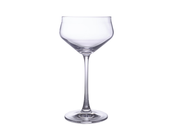 Alca Martini Glass 23.5cl/8.25oz 6 Pack