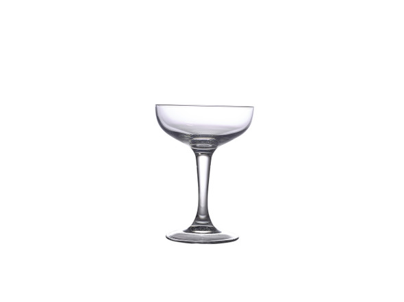 Mykonos Champagne Saucer 24cl/8.5oz 6 Pack