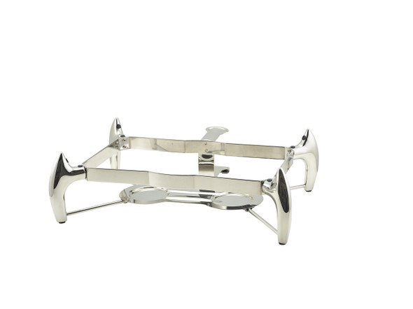 Induction Chafing Dish Frame GN1/1 Group Image