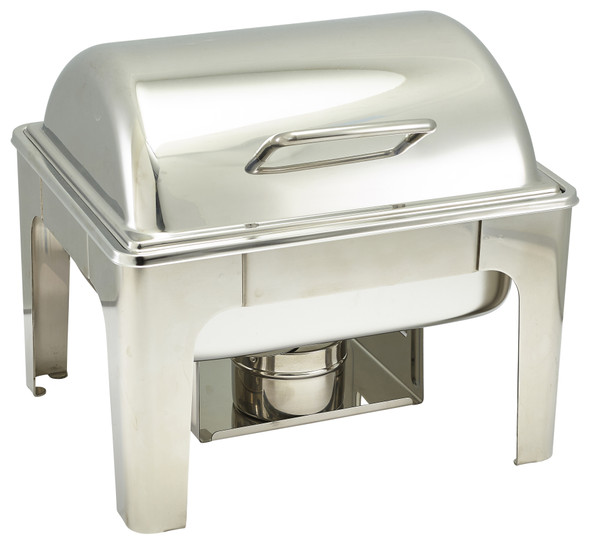 Spring Hinged Chafing Dish GN 1/2 Group Image