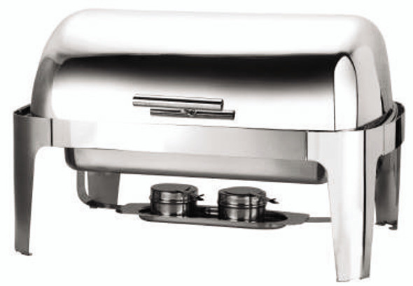 Deluxe Roll Top Chafer 1/1 Group Image