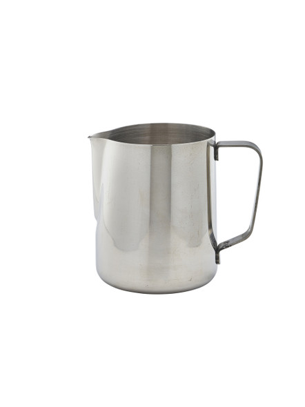 GenWare Stainless Steel Conical Jug 34cl/12oz Group Image