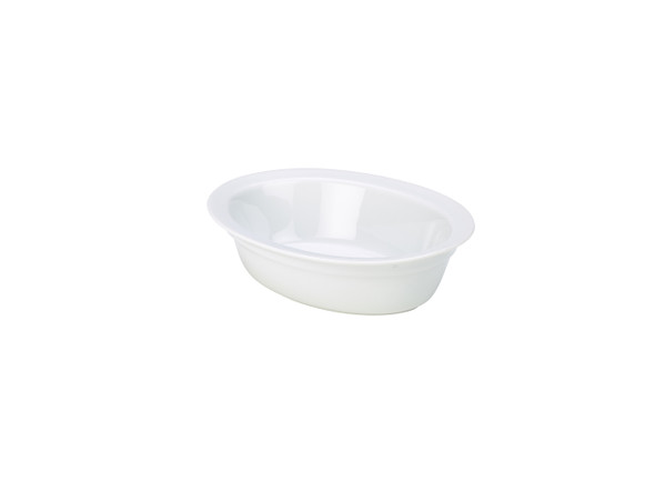 GenWare Lipped Pie Dish 17.5cm/6.9" 6 Pack