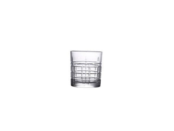 Brit Rocks Tumbler 32.5cl/11.4oz 6 Pack