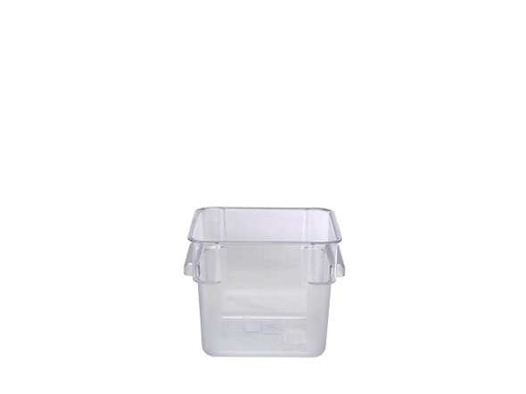 Square Container 5.7 Litres Group Image