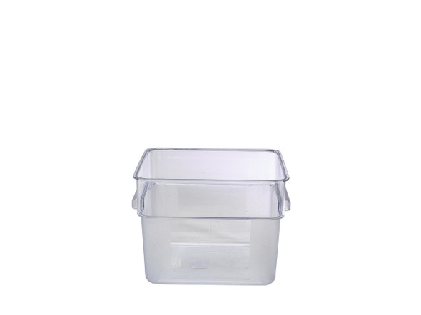 Square Container 11.4 Litres Group Image